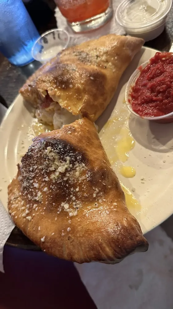 Stromboli